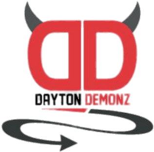Dayton Demonz Logo - Dayton Demonz (400x400)