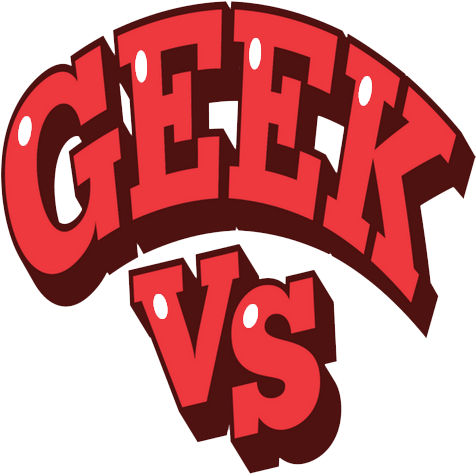 Geek Vs Podcast Geek Vs Podcast - Podcast (500x500)