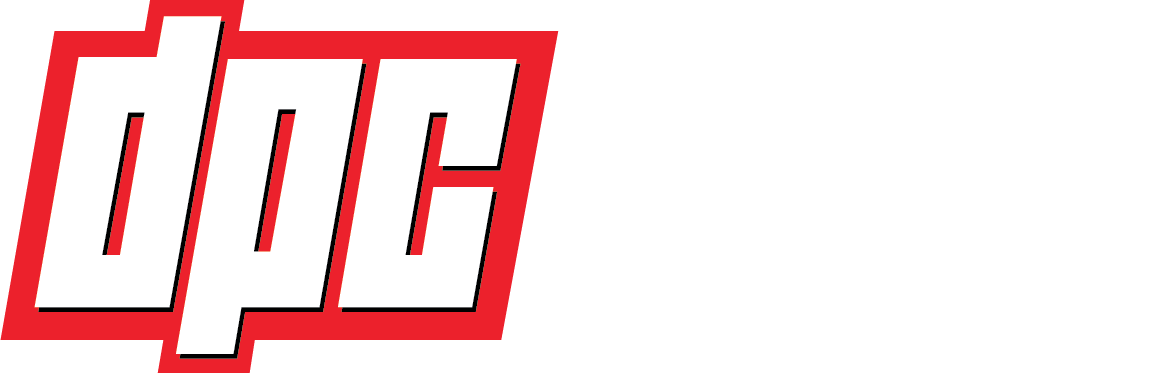 Dpc Demolition - Dpc Logo (1151x373)