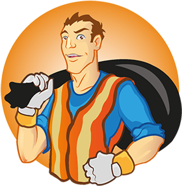 Clean Up, Small Demolition, Removal And Disposal Of - Dumpman (393x400)