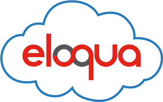 Maas For Eloqua - Oracle Eloqua Png (600x354)