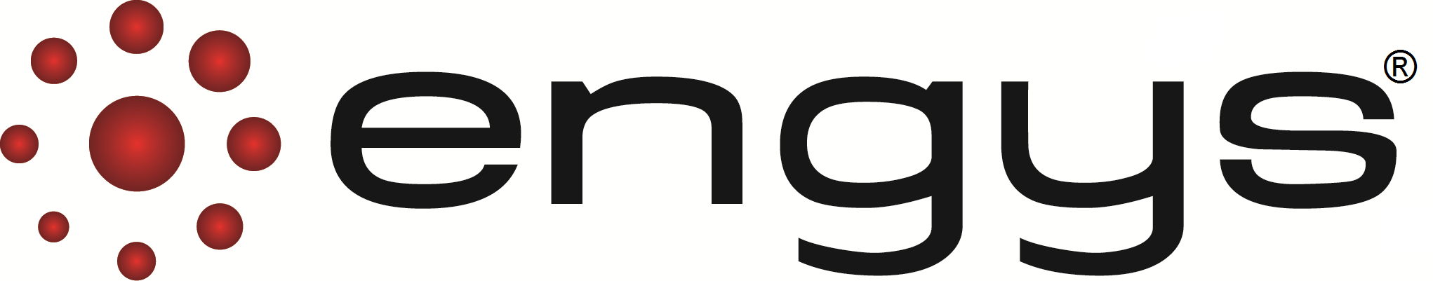 The Registration To Third Sowe Is Now Open Please Fill - Engys Logo (2042x401)