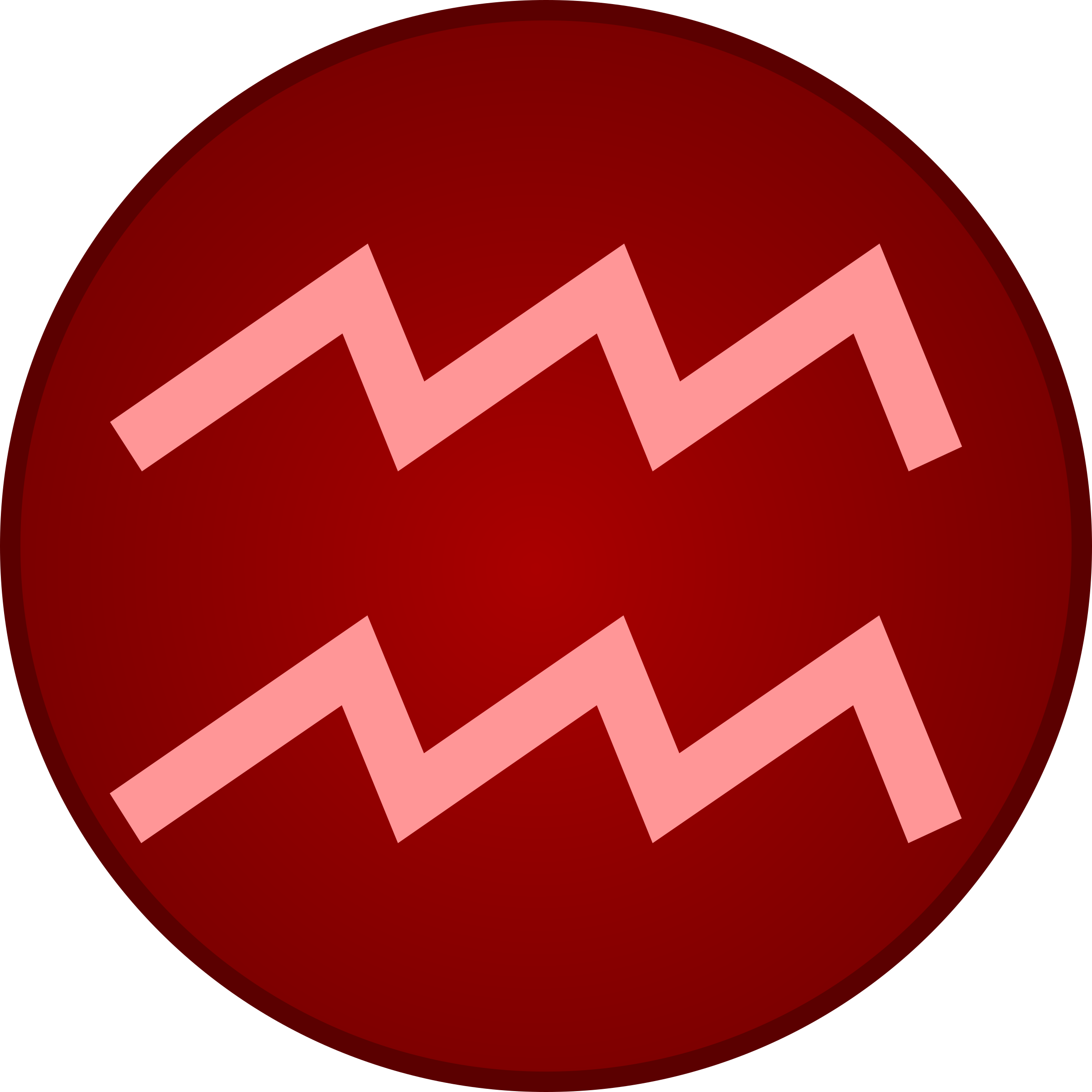 Big Image - Signo Acuario Y Libra (2400x2400)