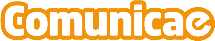 Comunicae Is An On-line Tool To Send And Distribute - Kambing Jantan The Movie (842x267)