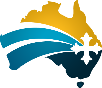 Letter From Bishop Daniel To The Hon - Flag (409x351)