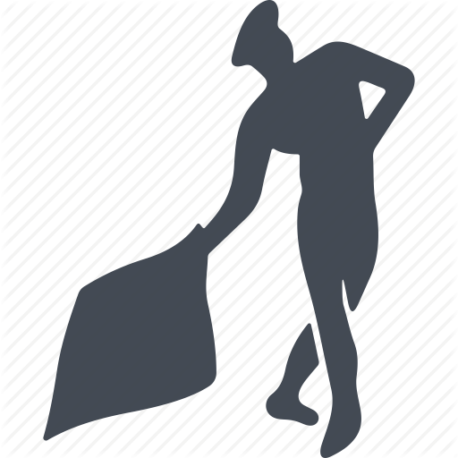 Tourism Clipart Spain Iberian Peninsula Computer Icons - Bullfighter (512x512)