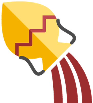 Aquarius Icon - Aries And Aquarius Graphic (400x400)