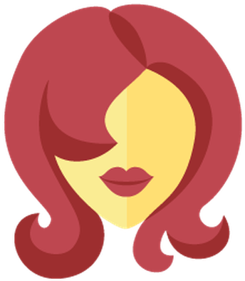 Virgo Icon - Virgo Horoscopo Png (400x400)