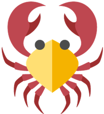 Cancer Icon - Cancer Png Icon (400x400)