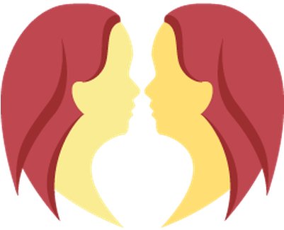 Gemini Icon Fix - Gemini Icon (400x400)