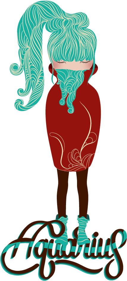 Representación Gráfica De Los 12 Signos Zodiacales - Zodiac (1000x1000)