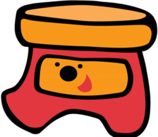 Notebook Clipart Blue's Clue - Side Table Drawer Sing Youtube (640x480)