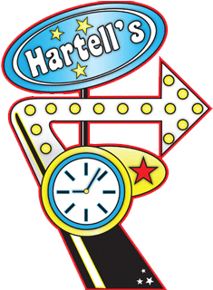 Hartell's Village Diner - Hartell's Village Diner (770x319)