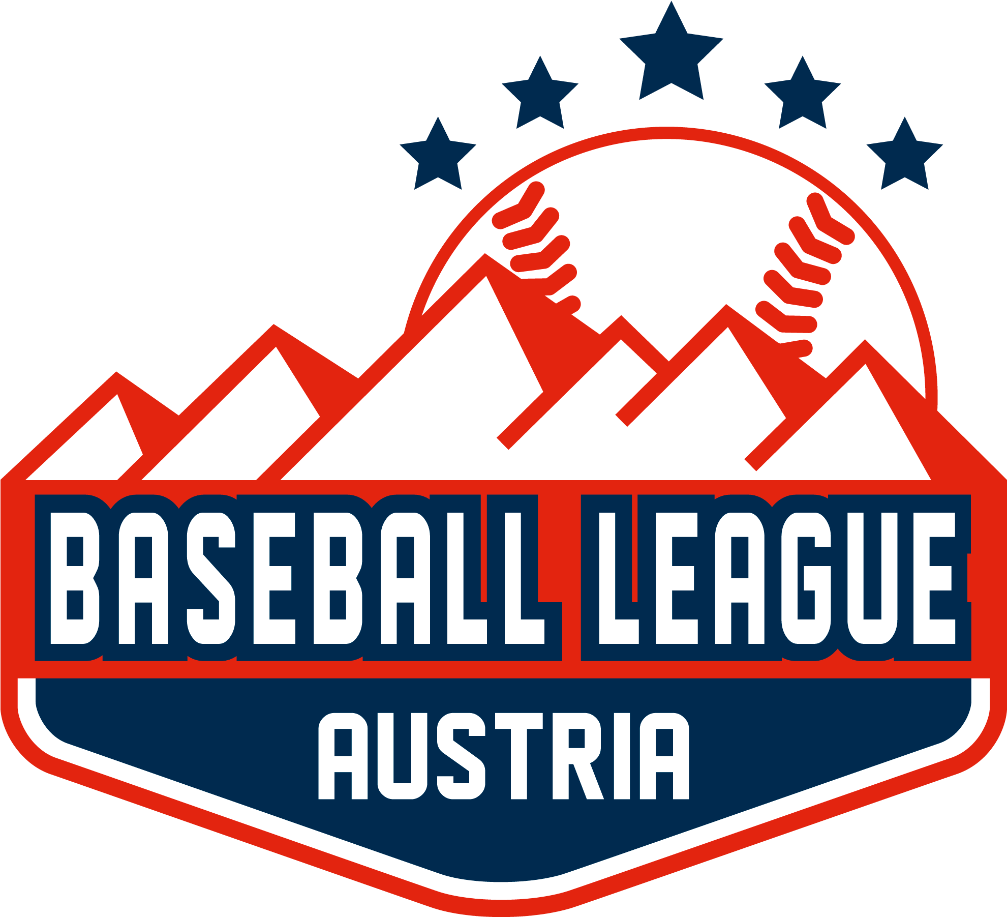 Metrostars Lead The East Division - Baseball League Austria (2048x1843)