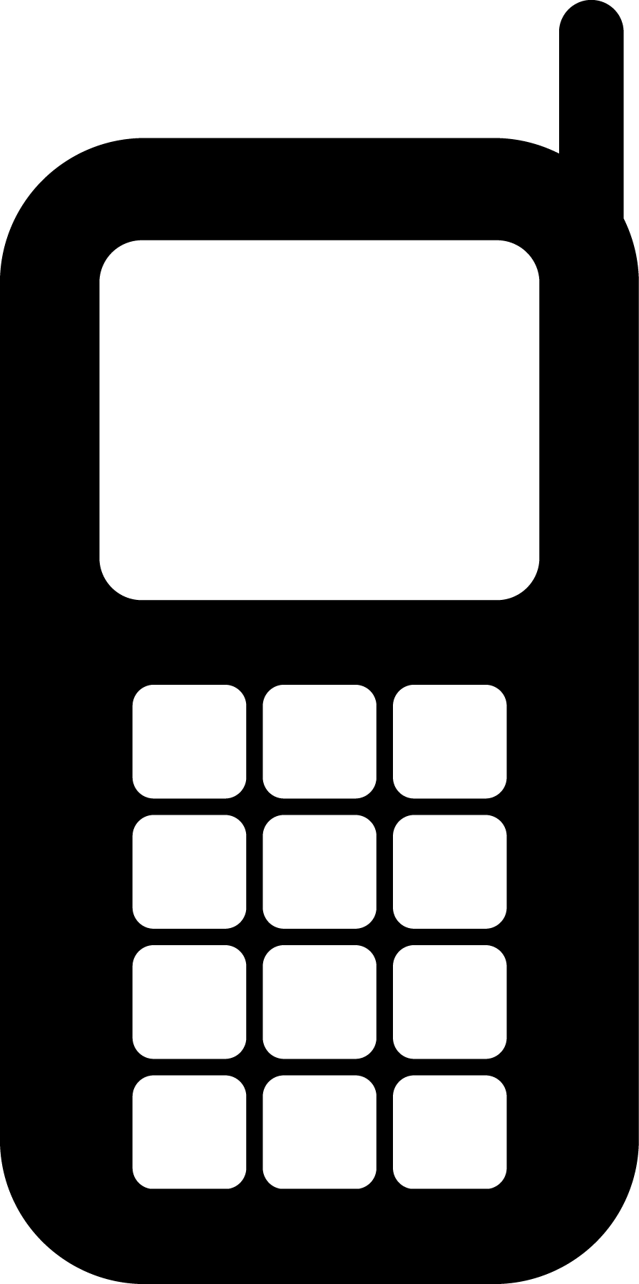 Sign Up For Ymca Text Alerts - Colorfulness (896x1800)