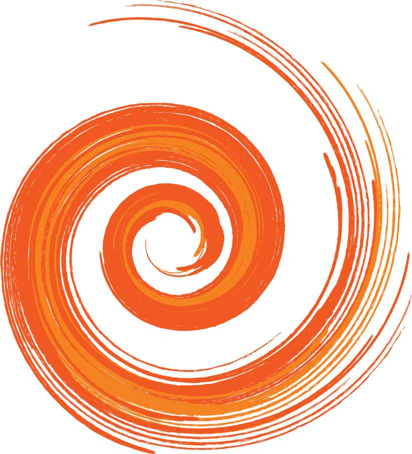 Click On Logo - Spiral (823x907)