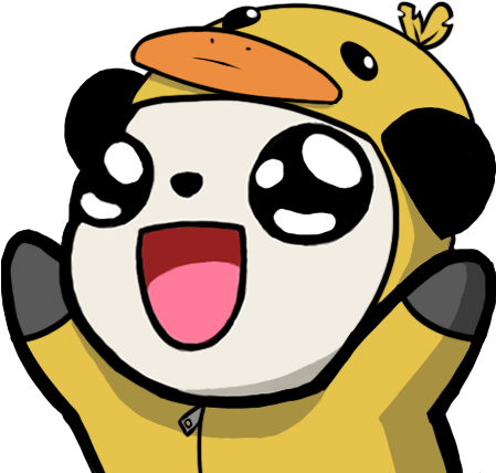 Nice So Can't Wait Till Next Week Gah Literally Pulling - Bahroo Rooduck (448x448)