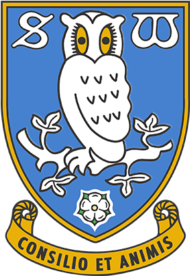 February - Sheffield Wednesday Logo Png (400x400)