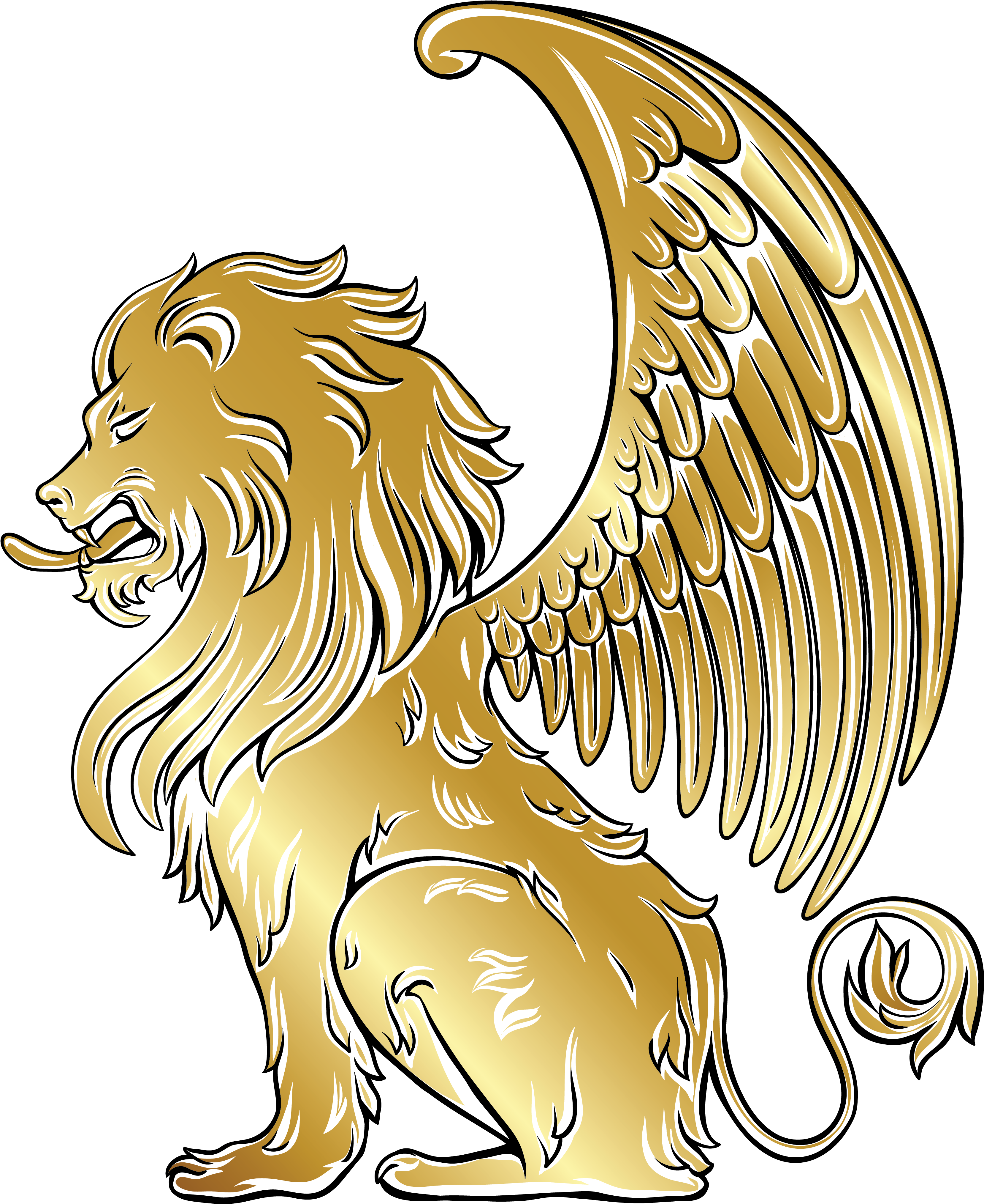 The World's Biggest - Illustration (4267x4267)