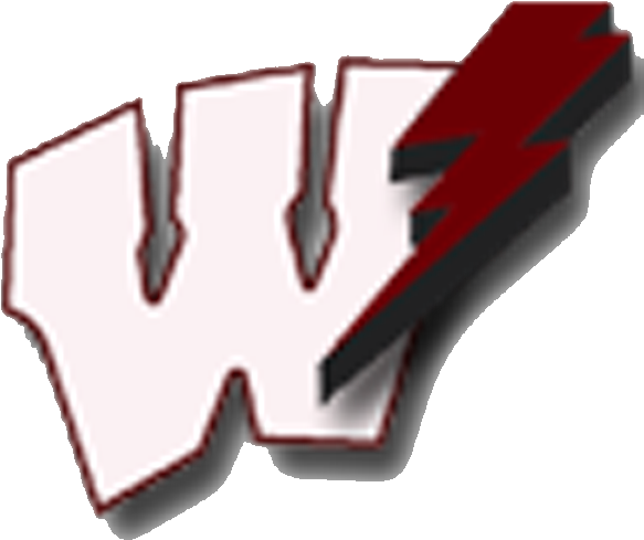 Willard Flashes Logo (602x602)