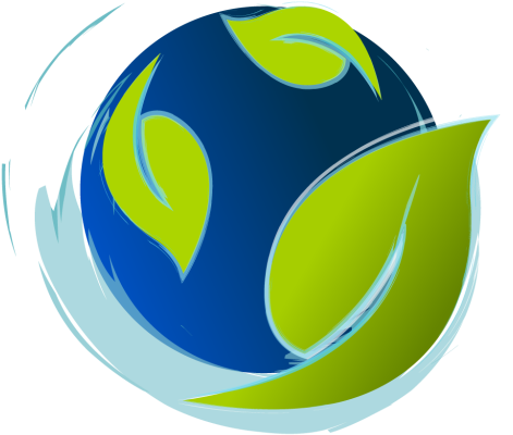 Green It Globe - Graphic Design (500x500)