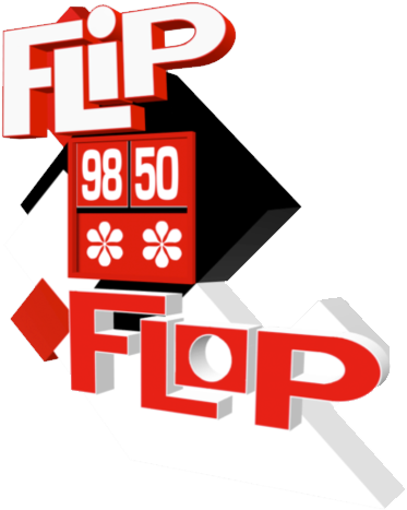 Alright, Numbers, Your Game Is Flip Flop - Photobucket (408x494)