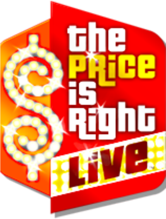 'the Price Is Right' Fans Invited To 'come On Down' - Price Is Right Live (534x712)