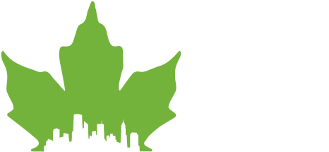 Healthy Buildings, Healthy Planet - Green Building Logo Png (500x300)