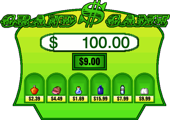 The Ham And The Bleach - The Ham And The Bleach (587x413)