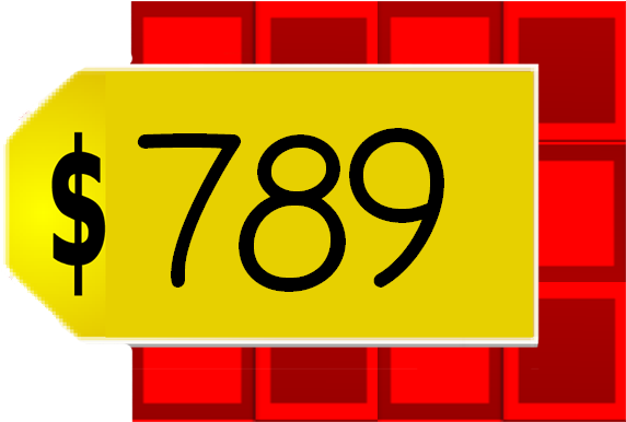 We Have A Great Game For You - Sign (618x415)