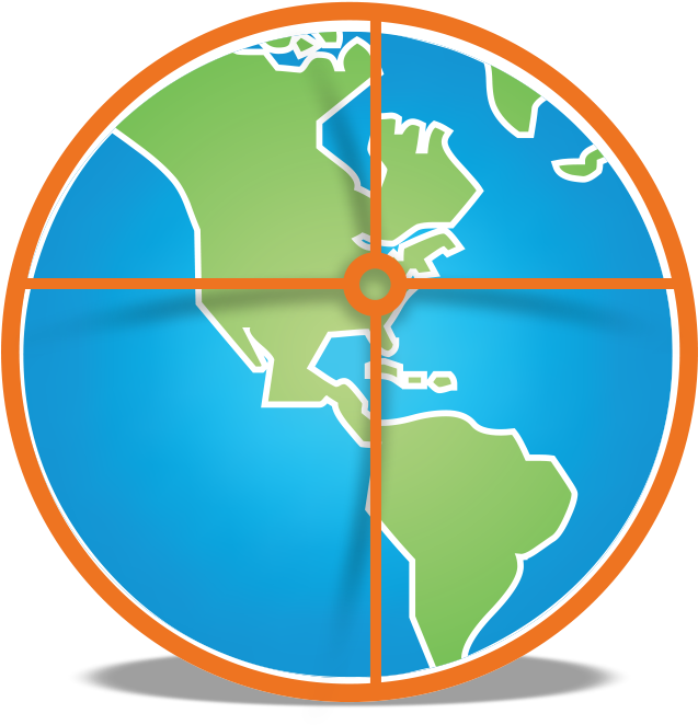 Metro Data Center Is Carrier-neutral Reaching Local, - Circle (700x700)
