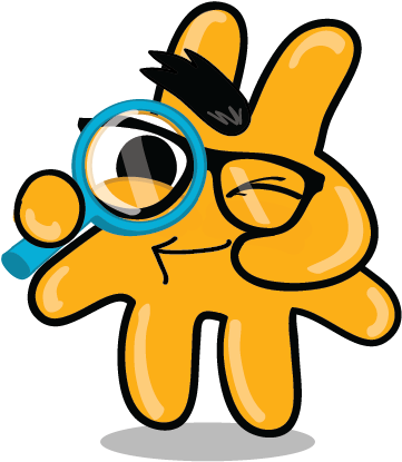 As Well As A Detailed List Of Relevant Grants, Gem - Discounts Mascot (568x568)