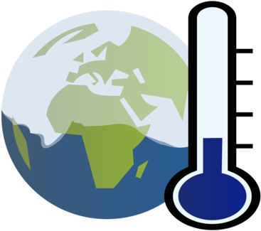 Computer Icons Ice Age Sid Scrat - Global Warming Clipart Png (373x340)