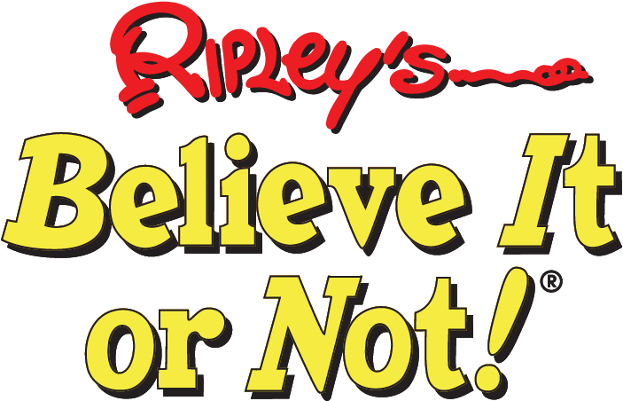 There's No Shortage Of Fun As You Explore His Unique - Ripley's Believe It Or Not (768x500)