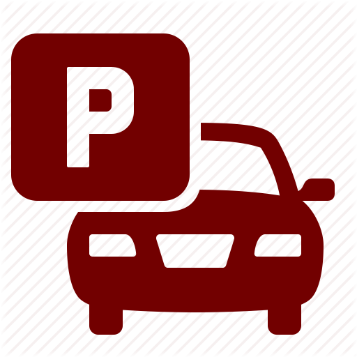Parking - Parking Available (512x512)