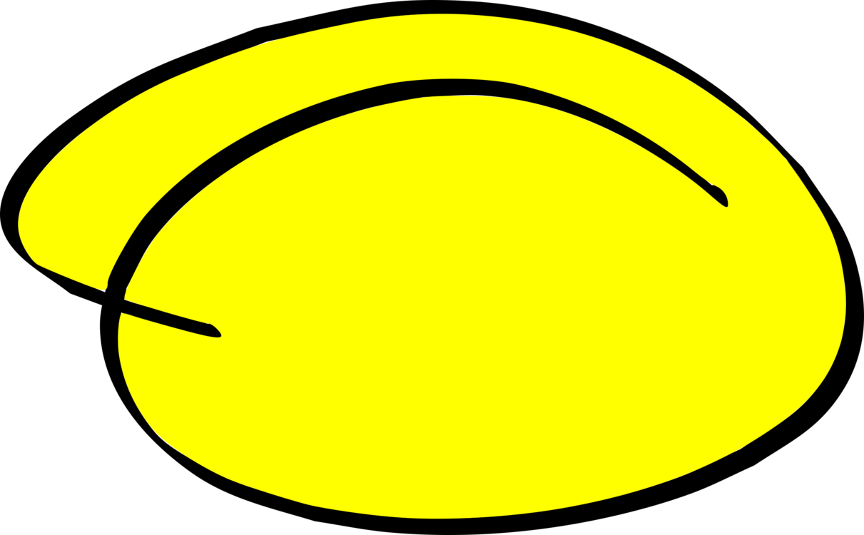 Smiley Emoticon Joy - Circle Handwritten (1211x750)