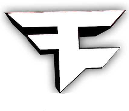 Faze Logo Png Faze Clan Logo Png Images Free Download - White Faze Logo Transparent (426x426)