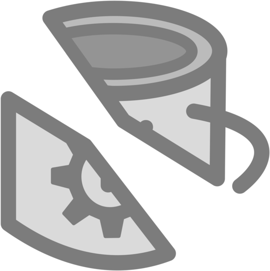 Computer Icons Tea Drink Coffee Mug - Mug (750x750)