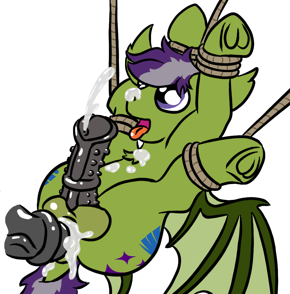 Alternate Version, Anal, Anal Creampie, Anus, Artist - Cartoon (988x1000)