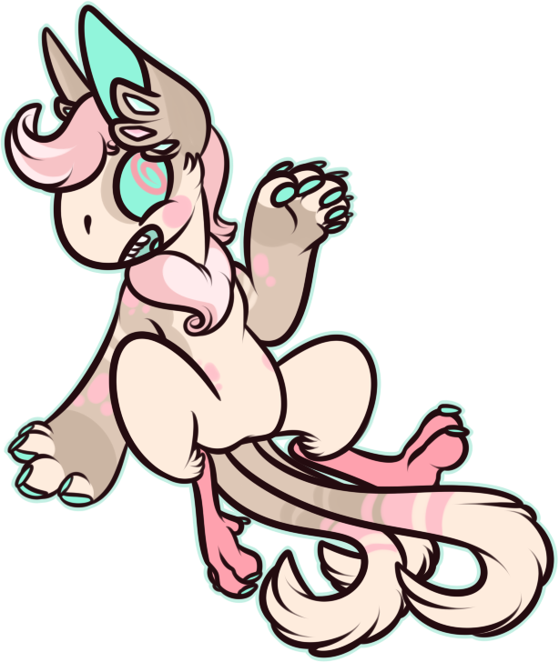 Ice Cream Grem - Ice Cream (614x728)