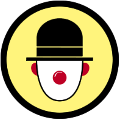 Clown Cabaret - Clown Cabaret (400x400)