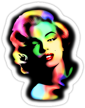 Cinema, Diva, And Fashion Image - Bluedarkart (375x360)