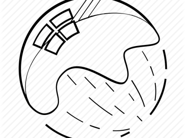 Drawn Bubble Bubble Burst - Soap Bubble (640x480)