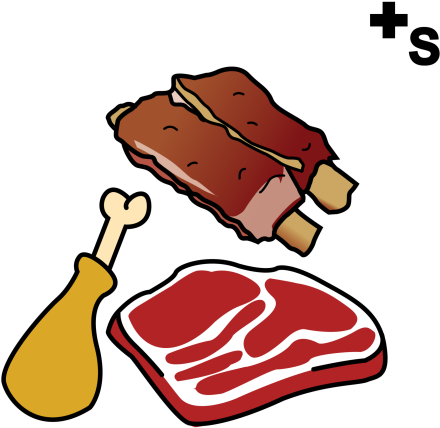 Pictograma Carniceria (500x500)