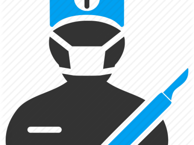 Surgeon Icon (640x480)