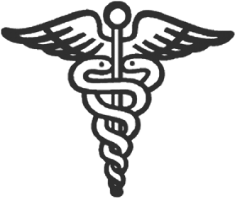 Medical Symbol Logo - Pandora Greek God Symbol (500x500)