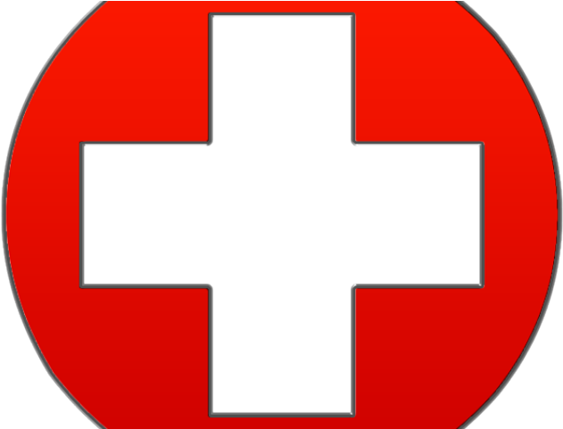Doctor Symbol Clipart Plus - Emblem (640x480)