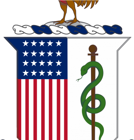 Doctor Symbol Clipart Combat Medic - Patt - Star - Stars - Small 24 Pack - Vinyl Wall Decals (640x480)