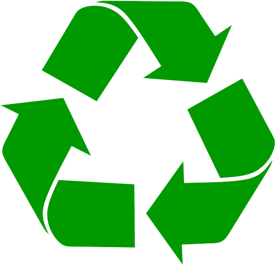 Oxygen 20clipart - Earth Day Recycling Posters (600x600)