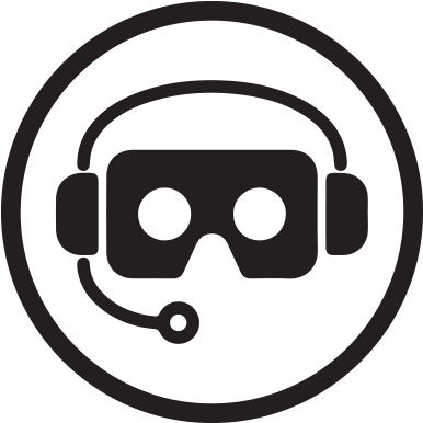 Simulators - Virtual Reality (394x394)